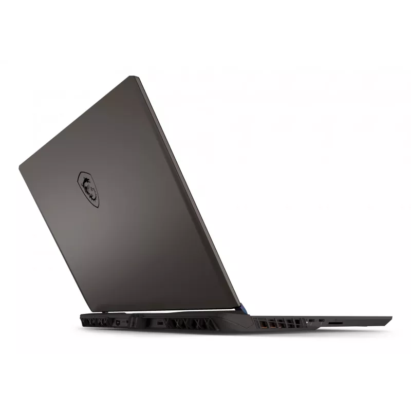 Sülearvuti MSI Vector 18 HX AI A2XWJG-657 18 tolli QHD+ 240Hz Intel Core Ultra 9 275HX 32GB RAM 2TB SSD NVIDIA GeForce RTX 5090 Windows 11 Home