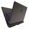 Sülearvuti MSI Vector 18 HX AI A2XWJG-657 18 tolli QHD+ 240Hz Intel Core Ultra 9 275HX 32GB RAM 2TB SSD NVIDIA GeForce RTX 5090 Windows 11 Home