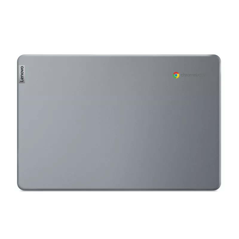 Lenovo 14e Chromebook Gen 3 Intel Core i3 N-series i3-N305 35,6 cm (14-tolline) Full HD 8 GB LPDDR5-SDRAM 128 GB eMMC Wi-Fi 6E (802.11ax) ChromeOS Hall