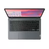Lenovo 14e Chromebook Gen 3 Intel Core i3 N-series i3-N305 35,6 cm (14-tolline) Full HD 8 GB LPDDR5-SDRAM 128 GB eMMC Wi-Fi 6E (802.11ax) ChromeOS Hall