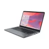 Lenovo 14e Chromebook Gen 3 Intel Core i3 N-series i3-N305 35,6 cm (14-tolline) Full HD 8 GB LPDDR5-SDRAM 128 GB eMMC Wi-Fi 6E (802.11ax) ChromeOS Hall