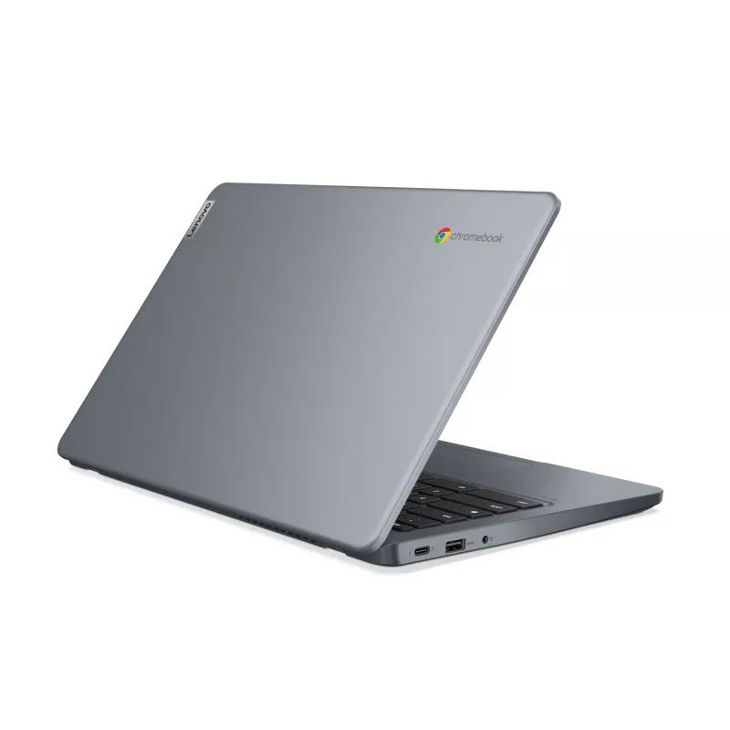 Lenovo 14e Chromebook Gen 3 Intel Core i3 N-series i3-N305 35,6 cm (14-tolline) Full HD 8 GB LPDDR5-SDRAM 128 GB eMMC Wi-Fi 6E (802.11ax) ChromeOS Hall