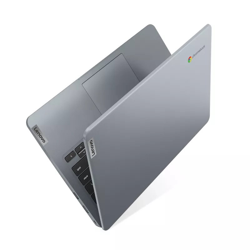 Lenovo 14e Chromebook Gen 3 Intel Core i3 N-series i3-N305 35,6 cm (14-tolline) Full HD 8 GB LPDDR5-SDRAM 128 GB eMMC Wi-Fi 6E (802.11ax) ChromeOS Hall