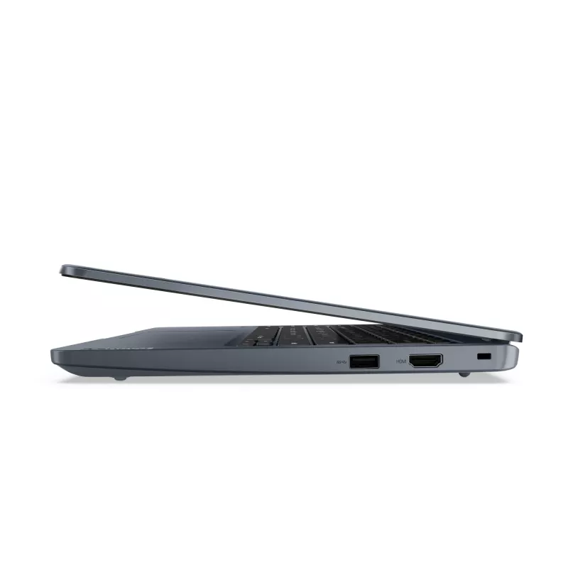 Lenovo 14e Chromebook Gen 3 Intel Core i3 N-series i3-N305 35,6 cm (14-tolline) Full HD 8 GB LPDDR5-SDRAM 128 GB eMMC Wi-Fi 6E (802.11ax) ChromeOS Hall