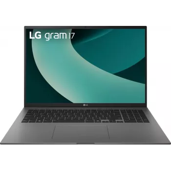 Sülearvuti LG gram 17 17Z90TL-G.AU79G 17 tolli WQXGA Core Ultra 7 16GB 1TB Win11