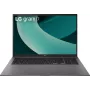 Sülearvuti LG gram 17 17Z90TL-G.AU79G 17 tolli WQXGA Core Ultra 7 16GB 1TB Win11