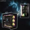 PC CAPTIVA Highend Gaming I90-064 i9-14900KF 64GB 2TB RTX5070 Windows 11