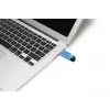 HP v150w USB-mälupulk 32 GB USB-tüüp-A 2.0 Must, Sinine