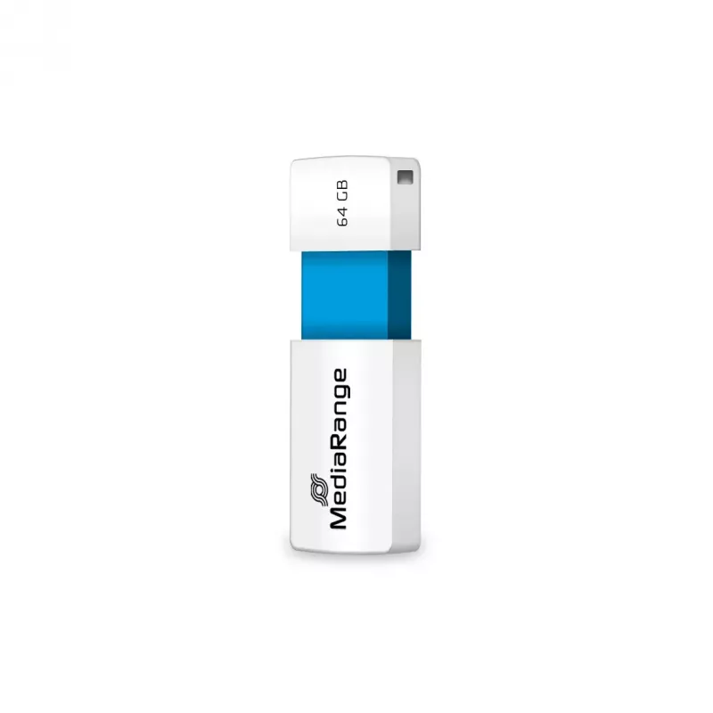 USB-mälupulk MediaRange 64GB USB Type-A 2.0 MR974