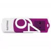 Philips FM64FD05D USB-mälupulk 64 GB USB Type-A 2.0 Lilla, Valge