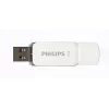 Philips FM32FD70B USB-mälupulk 32 GB USB tüüp-A 2.0 valge