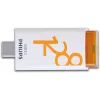 Philips USB 3.2 128 GB Click Series Gen 1 USB-C mälupulk USB USB-C 3.2 Gen 1 (3.1 Gen 1) Valge