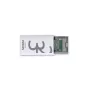 Philips Click USB-mälupulk 32 GB USB USB-C 3.2 Gen 1 (3.1 Gen 1) Läbipaistev, Valge