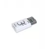 Philips Click USB-mälupulk 32 GB USB USB-C 3.2 Gen 1 (3.1 Gen 1) Läbipaistev, Valge