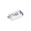Philips Click USB-mälupulk 32 GB USB USB-C 3.2 Gen 1 (3.1 Gen 1) Läbipaistev, Valge