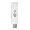USB-mälupulk HP HPFD819W-A-64 64 GB USB Type-A 3.2 Gen 2 (3.1 Gen 2) hõbedane, liugvormitegur
