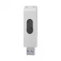 USB-mälupulk HP HPFD819W-A-64 64 GB USB Type-A 3.2 Gen 2 (3.1 Gen 2) hõbedane, liugvormitegur