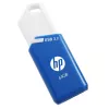 HP x755w kolmikpakett USB-mälupulk 64 GB USB Type-A 3.2 Gen 1 (3.1 Gen 1) Sinine, Valge