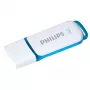 USB-mälupulk Philips FM51FD75B 512 GB, USB Type-A, USB 3.2 Gen 1 (3.1 Gen 1), valge