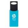 USB-mälupulk HP 712w 256 GB USB Type-A 3.2 Gen 1 (3.1 Gen 1) sinine — liugurvormitegur