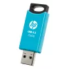 USB-mälupulk HP 712w 256 GB USB Type-A 3.2 Gen 1 (3.1 Gen 1) sinine — liugurvormitegur