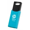 USB-mälupulk HP 712w 256 GB USB Type-A 3.2 Gen 1 (3.1 Gen 1) sinine — liugurvormitegur