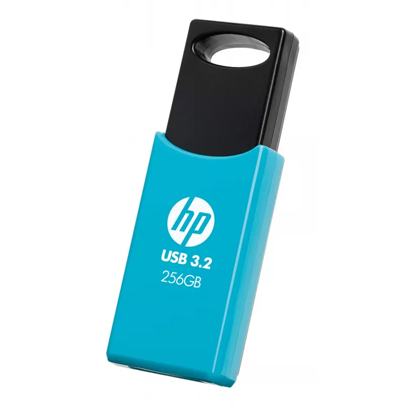USB-mälupulk HP 712w 256 GB USB Type-A 3.2 Gen 1 (3.1 Gen 1) sinine — liugurvormitegur