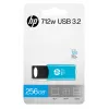 USB-mälupulk HP 712w 256 GB USB Type-A 3.2 Gen 1 (3.1 Gen 1) sinine — liugurvormitegur