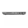 HP ZBook Fury G1i Intel Core Ultra 7 255HX Mobiilne tööjaam 40,6 cm (16 tolli) WUXGA 32 GB DDR5-SDRAM 1 TB SSD NVIDIA RTX PRO 1000 Blackwell Wi-Fi 7 (802.11be) Windows 11 Pro Hõbedane