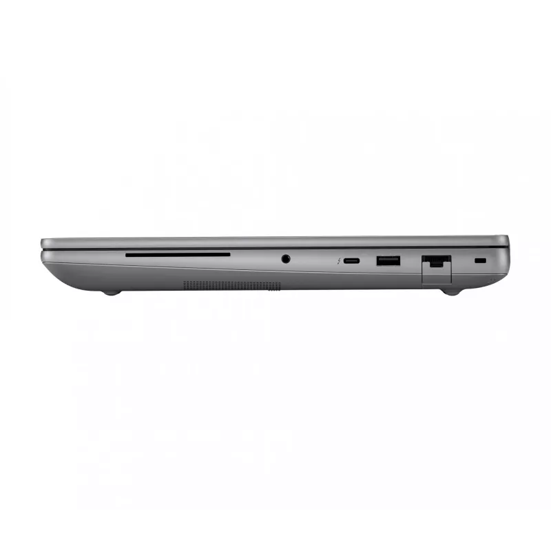 HP ZBook Fury G1i Intel Core Ultra 7 255HX Mobiilne tööjaam 40,6 cm (16 tolli) WUXGA 32 GB DDR5-SDRAM 1 TB SSD NVIDIA RTX PRO 1000 Blackwell Wi-Fi 7 (802.11be) Windows 11 Pro Hõbedane