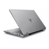 HP ZBook Fury G1i Intel Core Ultra 7 255HX Mobiilne tööjaam 40,6 cm (16 tolli) WUXGA 32 GB DDR5-SDRAM 1 TB SSD NVIDIA RTX PRO 1000 Blackwell Wi-Fi 7 (802.11be) Windows 11 Pro Hõbedane