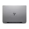 HP ZBook Fury G1i Intel Core Ultra 7 255HX Mobiilne tööjaam 40,6 cm (16 tolli) WUXGA 32 GB DDR5-SDRAM 1 TB SSD NVIDIA RTX PRO 1000 Blackwell Wi-Fi 7 (802.11be) Windows 11 Pro Hõbedane