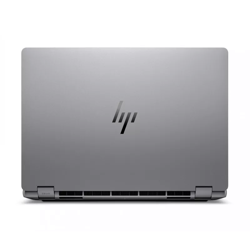 HP ZBook Fury G1i Intel Core Ultra 7 255HX Mobiilne tööjaam 40,6 cm (16 tolli) WUXGA 32 GB DDR5-SDRAM 1 TB SSD NVIDIA RTX PRO 1000 Blackwell Wi-Fi 7 (802.11be) Windows 11 Pro Hõbedane
