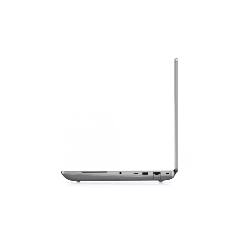 HP ZBook Fury G1i Intel Core Ultra 7 255HX Mobiilne tööjaam 40,6 cm (16 tolli) WUXGA 32 GB DDR5-SDRAM 1 TB SSD NVIDIA RTX PRO 1000 Blackwell Wi-Fi 7 (802.11be) Windows 11 Pro Hõbedane