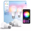Philips Hue valge ja värvilise valguse Essential A60 – E27 nutipirn – 806 lm – 8 W – 3-pakk