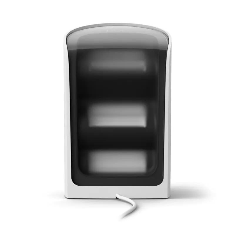Nutikas laualamp Philips Hue Play wall washer — Valge, Bluetooth/Zigbee, mitmevärviline valgus, 100–240 V, 2 m kaabel