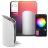 Nutikas laualamp Philips Hue Play wall washer — Valge, Bluetooth/Zigbee, mitmevärviline valgus, 100–240 V, 2 m kaabel