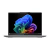 Lenovo IdeaPad 5 2-in-1 14Q8X9 Copilot+ PC Snapdragon X1P-42-100 Hübriid (2-in-1) 35,6 cm (14 tolli) Puuteekraan WUXGA 16 GB LPDDR5x-SDRAM 1 TB SSD Wi-Fi 7 (802.11be) Windows 11 Home Hall