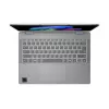Lenovo IdeaPad 5 2-in-1 14Q8X9 Copilot+ PC Snapdragon X1P-42-100 Hübriid (2-in-1) 35,6 cm (14 tolli) Puuteekraan WUXGA 16 GB LPDDR5x-SDRAM 1 TB SSD Wi-Fi 7 (802.11be) Windows 11 Home Hall