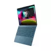 Lenovo Yoga Slim 9 14ILL10 Copilot+ PC Intel Core Ultra 7 258V Sülearvuti 35,6 cm (14 tolli) Puuteekraan WQUXGA 32 GB LPDDR5x-SDRAM 1 TB SSD Wi-Fi 7 (802.11be) Windows 11 Home Teal