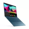 Lenovo Yoga Slim 9 14ILL10 Copilot+ PC Intel Core Ultra 7 258V Sülearvuti 35,6 cm (14 tolli) Puuteekraan WQUXGA 32 GB LPDDR5x-SDRAM 1 TB SSD Wi-Fi 7 (802.11be) Windows 11 Home Teal