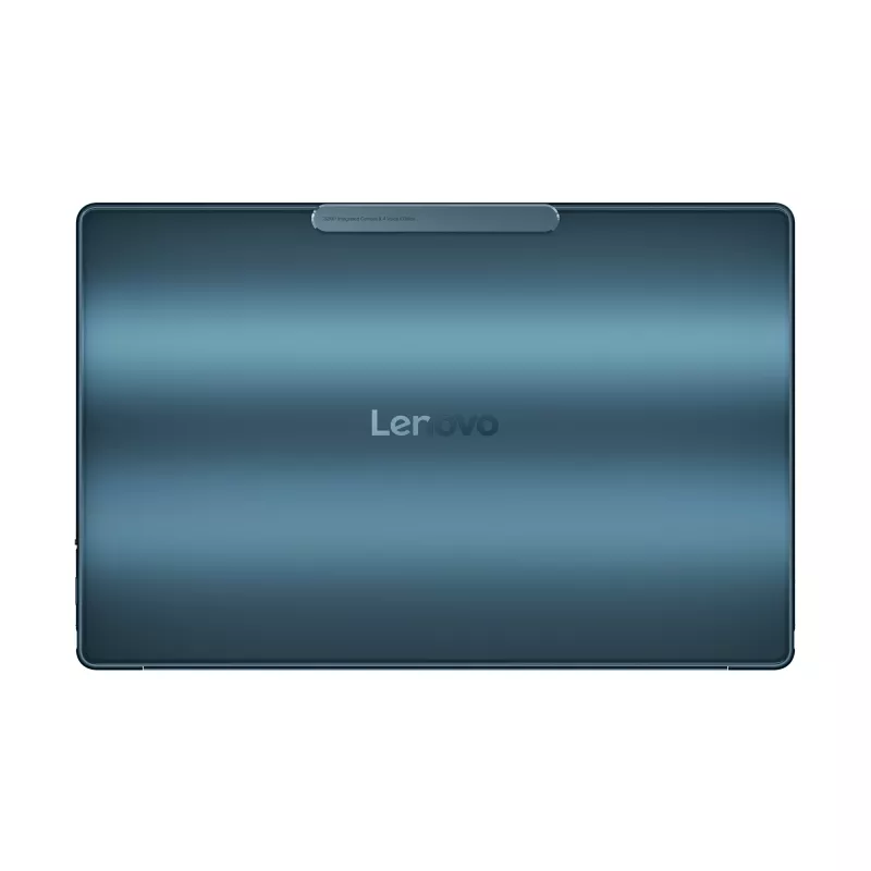 Lenovo Yoga Slim 9 14ILL10 Copilot+ PC Intel Core Ultra 7 258V Sülearvuti 35,6 cm (14 tolli) Puuteekraan WQUXGA 32 GB LPDDR5x-SDRAM 1 TB SSD Wi-Fi 7 (802.11be) Windows 11 Home Teal