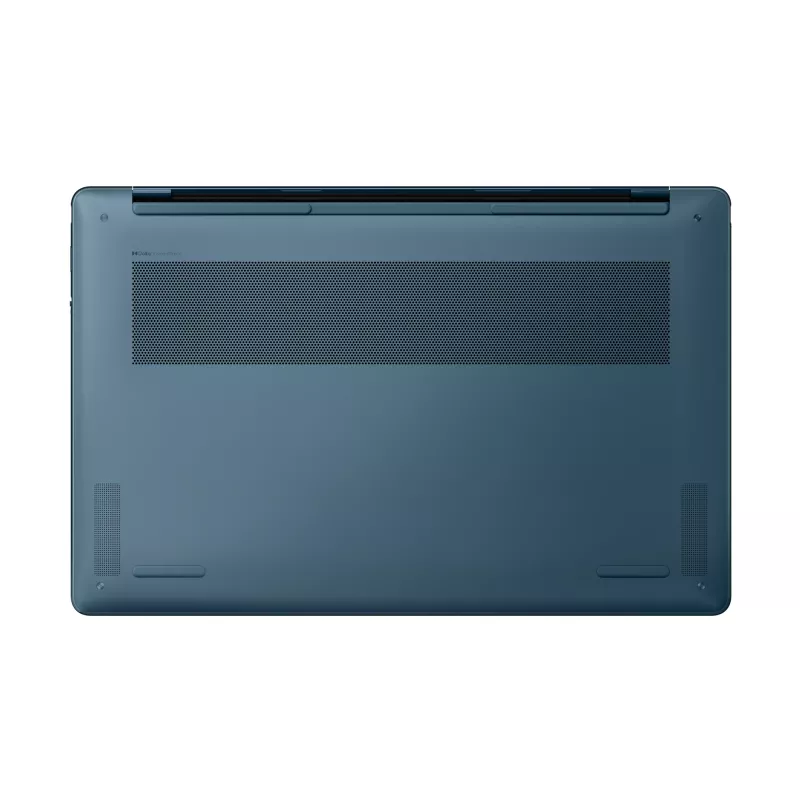 Lenovo Yoga Slim 9 14ILL10 Copilot+ PC Intel Core Ultra 7 258V Sülearvuti 35,6 cm (14 tolli) Puuteekraan WQUXGA 32 GB LPDDR5x-SDRAM 1 TB SSD Wi-Fi 7 (802.11be) Windows 11 Home Teal