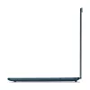 Lenovo Yoga Slim 9 14ILL10 Copilot+ PC Intel Core Ultra 7 258V Sülearvuti 35,6 cm (14 tolli) Puuteekraan WQUXGA 32 GB LPDDR5x-SDRAM 1 TB SSD Wi-Fi 7 (802.11be) Windows 11 Home Teal