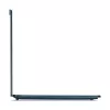 Lenovo Yoga Slim 9 14ILL10 Copilot+ PC Intel Core Ultra 7 258V Sülearvuti 35,6 cm (14 tolli) Puuteekraan WQUXGA 32 GB LPDDR5x-SDRAM 1 TB SSD Wi-Fi 7 (802.11be) Windows 11 Home Teal