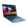 Lenovo Yoga Slim 9 14ILL10 Copilot+ PC Intel Core Ultra 7 258V Sülearvuti 35,6 cm (14 tolli) Puuteekraan WQUXGA 32 GB LPDDR5x-SDRAM 1 TB SSD Wi-Fi 7 (802.11be) Windows 11 Home Teal