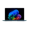 Lenovo Yoga Slim 9 14ILL10 Copilot+ PC Intel Core Ultra 7 258V Sülearvuti 35,6 cm (14 tolli) Puuteekraan WQUXGA 32 GB LPDDR5x-SDRAM 1 TB SSD Wi-Fi 7 (802.11be) Windows 11 Home Teal