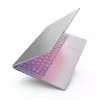 Lenovo Yoga Slim 7 14ILL10 Copilot+ PC Intel Core Ultra 5 226V Sülearvuti 35,6 cm (14 tolli) WUXGA 16 GB LPDDR5x-SDRAM 512 GB SSD Wi-Fi 7 (802.11be) Windows 11 Home Saksa Hall