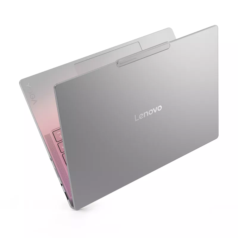 Lenovo Yoga Slim 7 14ILL10 Copilot+ PC Intel Core Ultra 5 226V Sülearvuti 35,6 cm (14 tolli) WUXGA 16 GB LPDDR5x-SDRAM 512 GB SSD Wi-Fi 7 (802.11be) Windows 11 Home Saksa Hall