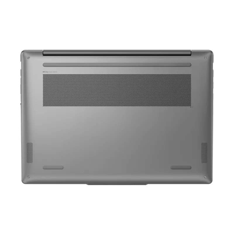 Lenovo Yoga Slim 7 14ILL10 Copilot+ PC Intel Core Ultra 5 226V Sülearvuti 35,6 cm (14 tolli) WUXGA 16 GB LPDDR5x-SDRAM 512 GB SSD Wi-Fi 7 (802.11be) Windows 11 Home Saksa Hall